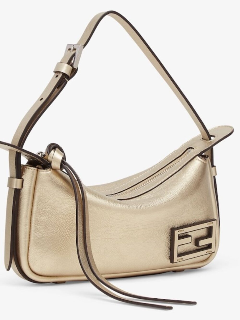Fendi Simply Mini Shoulder Bag